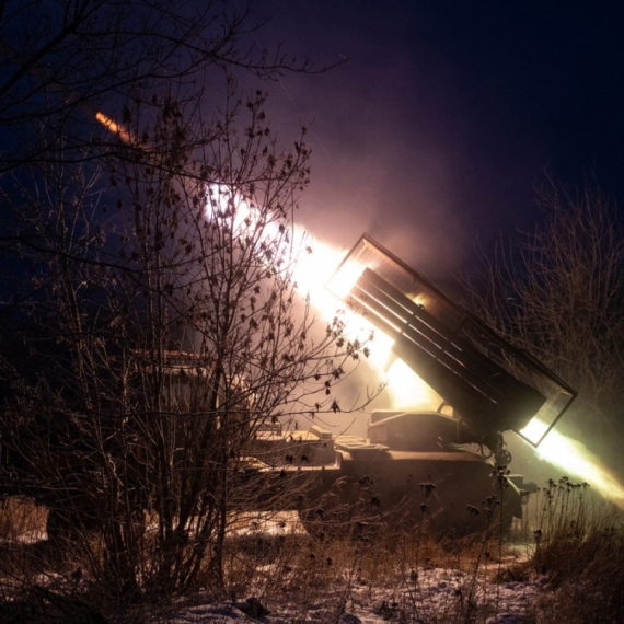 Rat – dan 1.431: Masovni napad na Belgorod; Broje se mrtvi; Pregovori se nastavljaju 1. februara FOTO/VIDEO