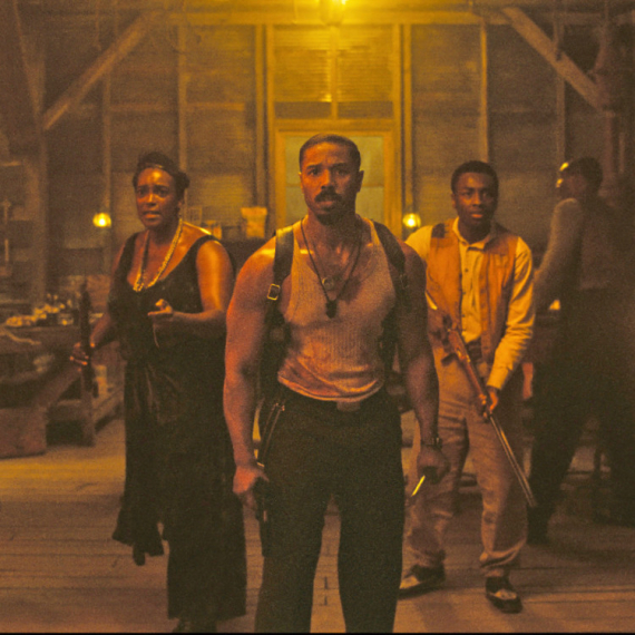 Objavljene nominacije za Oskara: Dominacija jednog filma