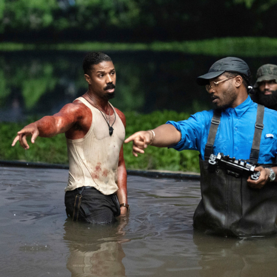 Prvi put u istoriji dodele Oskara: Jedan film osvojio čak 16 nominacija VIDEO