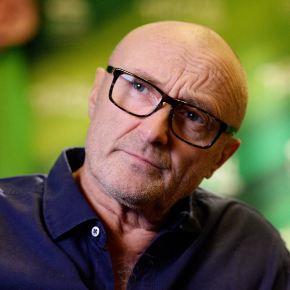 Intimna ispovest Fila Kolinsa:"Bubrezi su mi otkazali, verovatno sam previše pio" FOTO/VIDEO