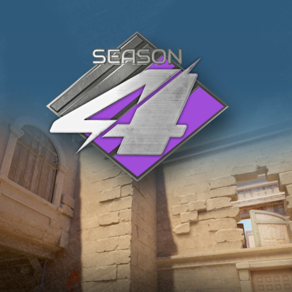 Četvrta CS2 sezona je stigla: Novi Anubis, mape, skinovi i još mnogo toga