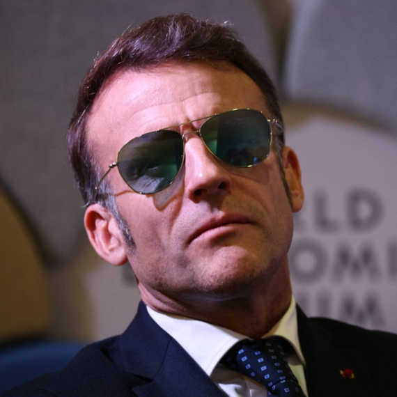 "Zaustavite napade ili sledi potpuna izolacija"