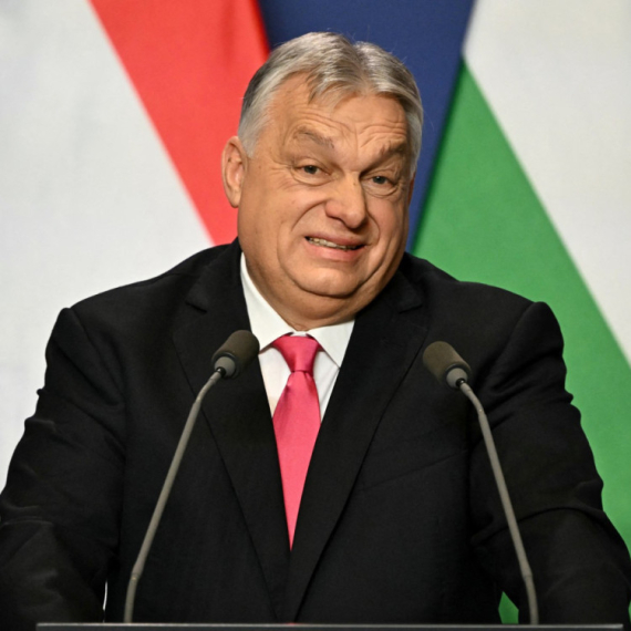 Orban: Dragi Volodimire, izgleda da se nikad nećemo razumeti