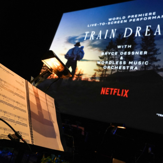 Pet filmova nominovanih za Oskara koji su dostupni na Netflixu VIDEO