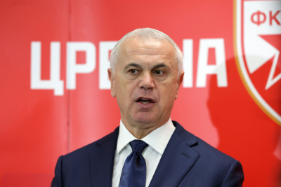 Slika za "Ako Terzi kažem osam miliona – pitaće me da li sam lud"