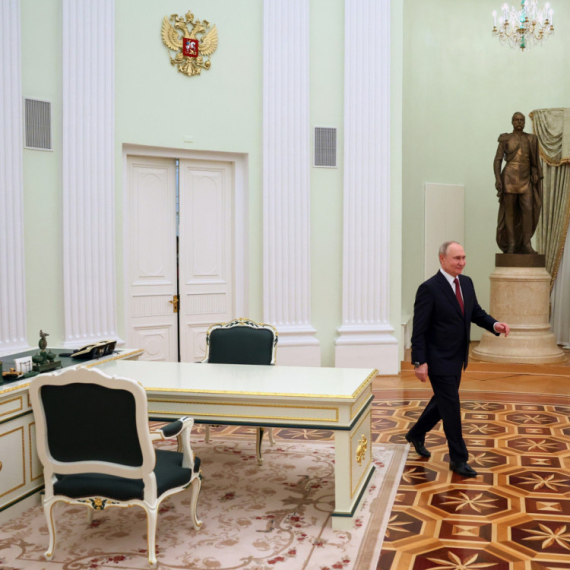 Putin nema nameru da se povuče