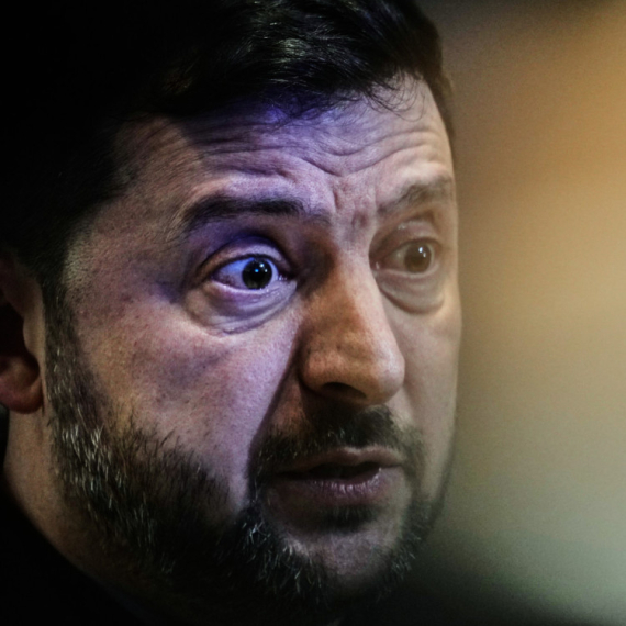 35.000 Rusa za mesec dana; Krvava taktika Zelenskog VIDEO