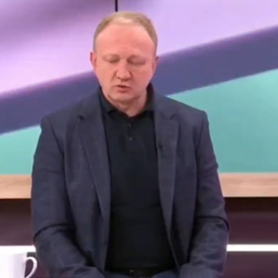 Đilas otkrio šta se krije iza blokaderske liste: Marinika i moji ljudi će biti ministri VIDEO