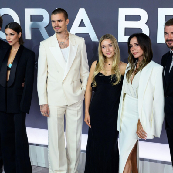 I drugi sin joj okrenuo leđa? FOTO