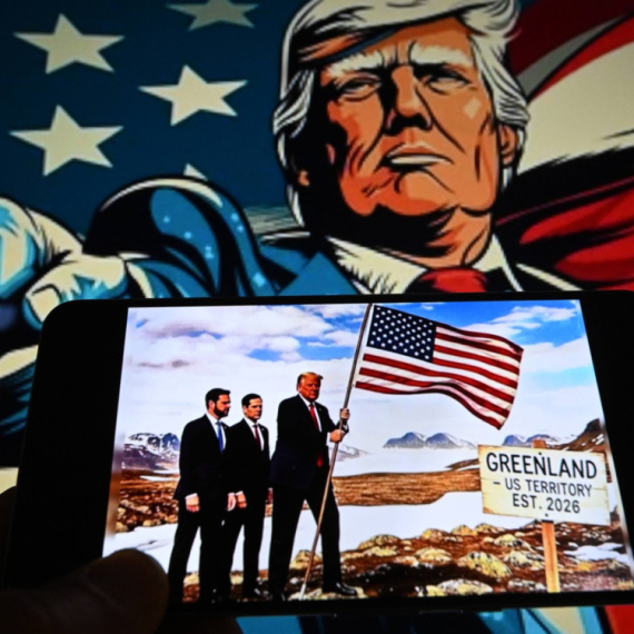 Trump: What if we invoke Article 5?