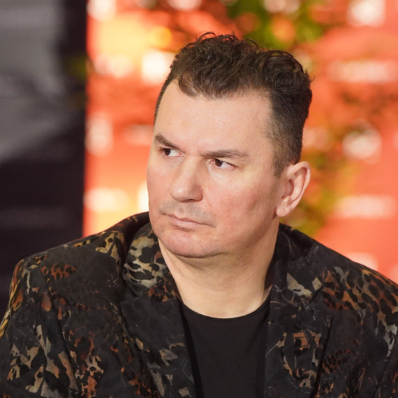 Roman "Bekos" Enesa Halilovića dobitnik nagrade "Beogradski pobednik"