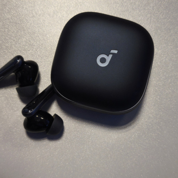 Anker soundcore Liberty 5: Savršen izbor za sve koji traže bogat zvuk