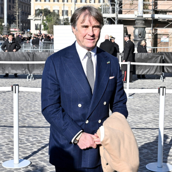 Poznati italijanski dizajner otkrio do sada nepoznatu anegdotu sa Valentinom