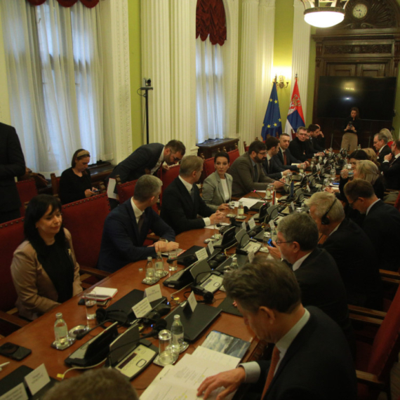 Opet se dokazalo ono što Vučić tvrdi: Blokaderi se sami odali FOTO