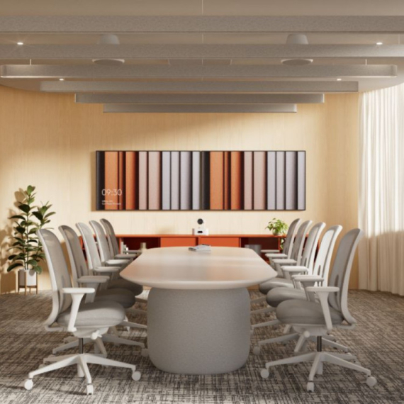 Predstavljamo Rally AI kamere: najinteligentnije Logitech kamere do sada