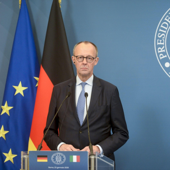 I Nemci odbili Trampa