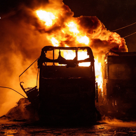 Stravičan ruski napad; Raste broj žrtava; "Njegova glava će biti odsečena" FOTO/VIDEO