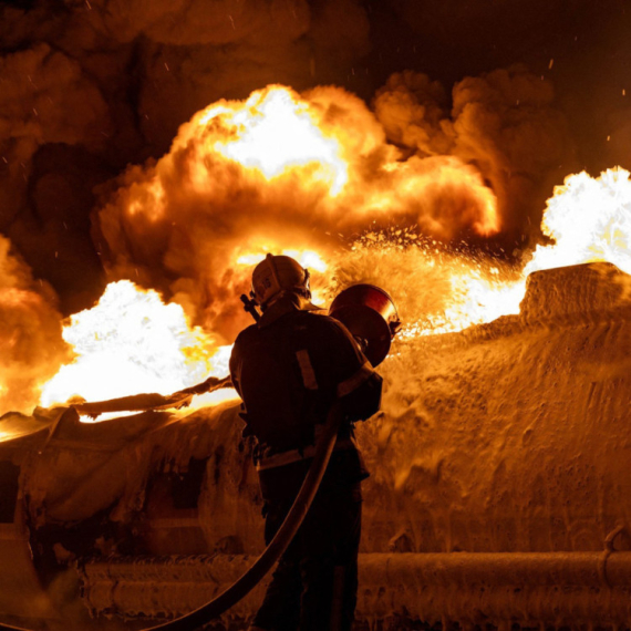 Masovni napad i katastrofa; "Najmanje 930 mrtvih i povređenih" FOTO/VIDEO