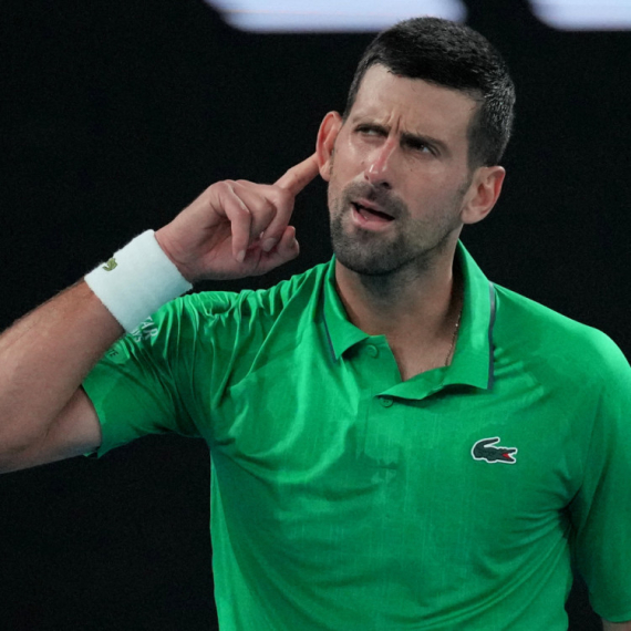 Djoković "thundered": "I feel a lack of respect… Have you forgotten 15 years of dominance?"