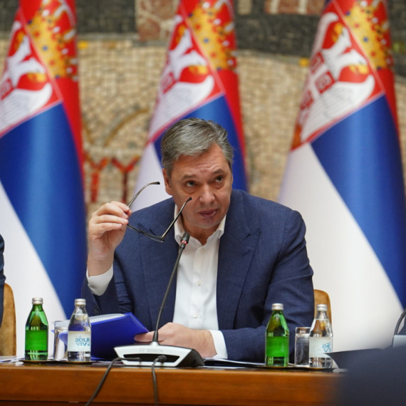 Sutra potpuno drugačija sednica Vlade: Vučić postavlja pitanja ministrima u ime građana