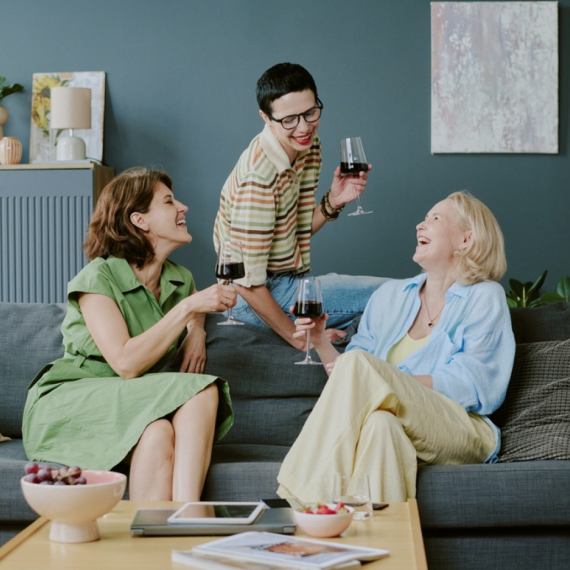 Žene izgube oko 75 miliona godina zdravog života