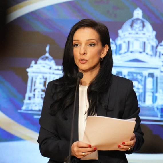 Otkriven razlog svađe Tepić, Bakića i Lompara: "Svi oni na gomili rade protiv Srbije"