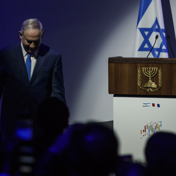 Netanjahu odbio Trampa, dva puta