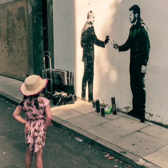 "Sastanak Putina i Zelenskog u veoma bliskoj budućnosti"