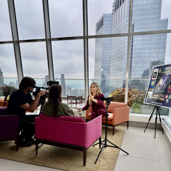 Zašto svet ponovo otkriva Teslu: Stiže do Brodveja