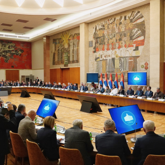 Zaključeno je: Ovo su 5 prioriteta Vlade Srbije