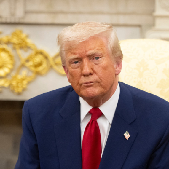 Trampov veliki AI projekat se suočava s ogromnim problemom