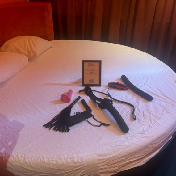 Menadžerka bordela otkrila najneobičniji zahtev koji je ikada čula od klijenta FOTO