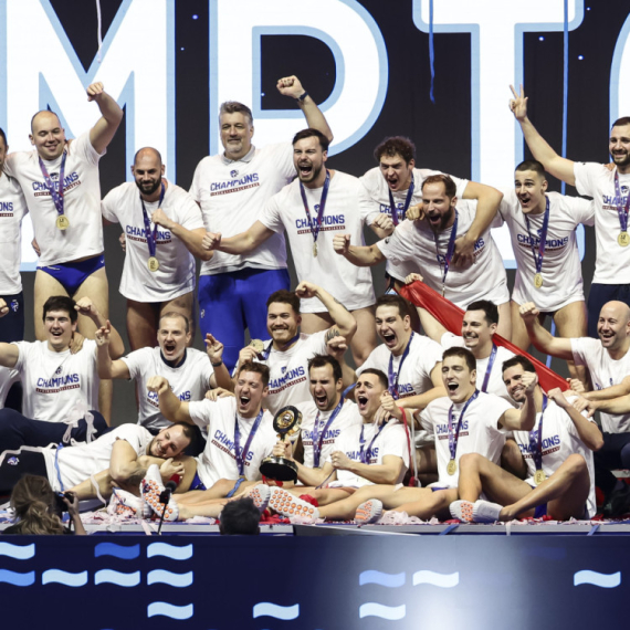 Chaos in the national team: Water polo players speak out – 11 of them will no longer play for Serbia!