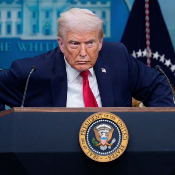 "Dosta je diktata iz Vašingtona"