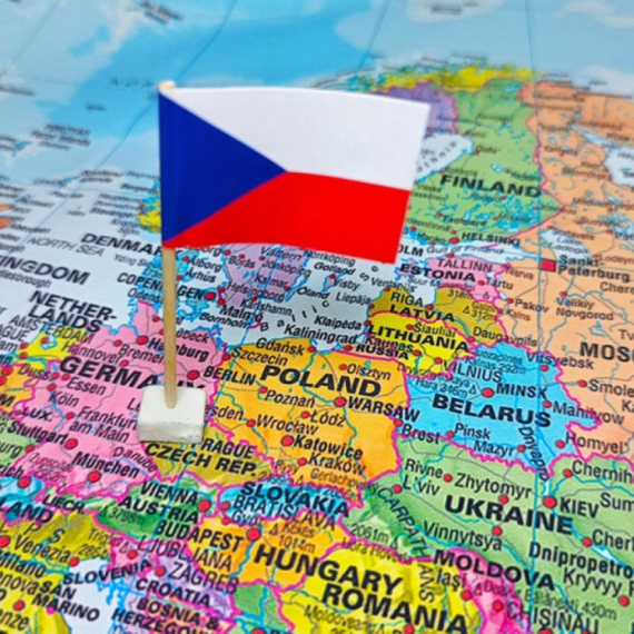 Mapa Evrope se širi kao luda, Hrvatska pod lupom:"Ako počne, mogu da gađaju Zagreb" FOTO