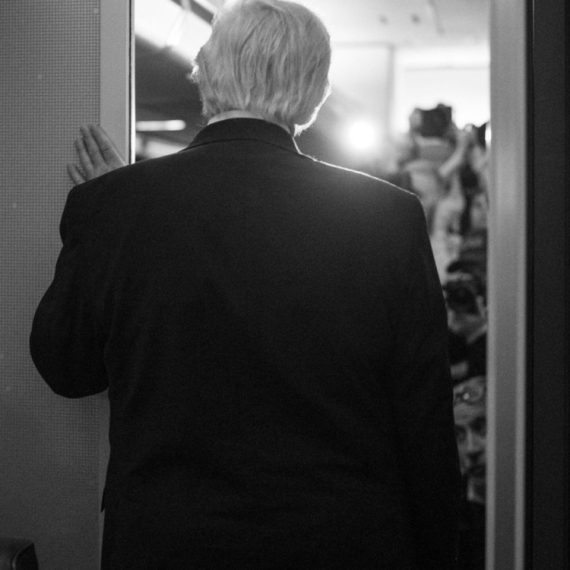 "Pokret MAGA je mrtav. Ne prepoznajem više svog dragog prijatelja Trampa"