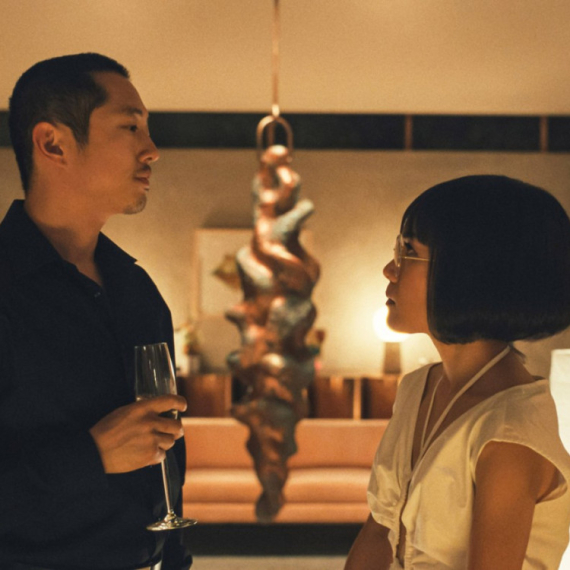 Netfliksova hit serija "Beef" dobija nastavak: Stiže druga sezona