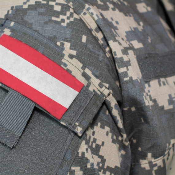 Ministarstvo odbrane Austrije: Stari poredak više ne važi, svet sve nesigurniji