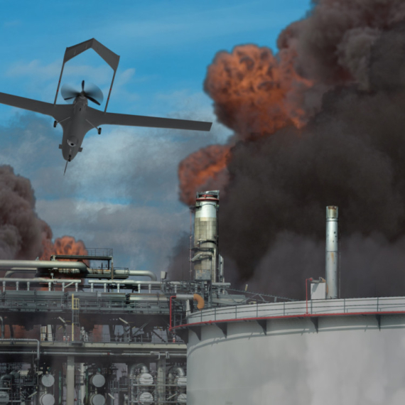 Nova meta ruske ofanzive?; Zaporožje pod pritiskom