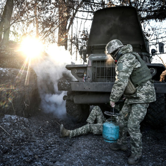 Brutalan napad; Šire se snimci udara na ključni objekat; Putin će pobesneti FOTO/VIDEO