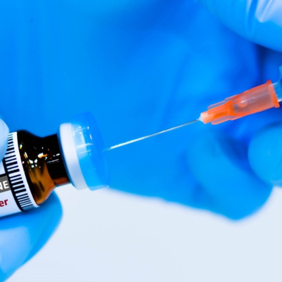 Generalni direktor SZO u Rusiji: "Vakcine protiv raka i HIV imaju šanse za uspeh"