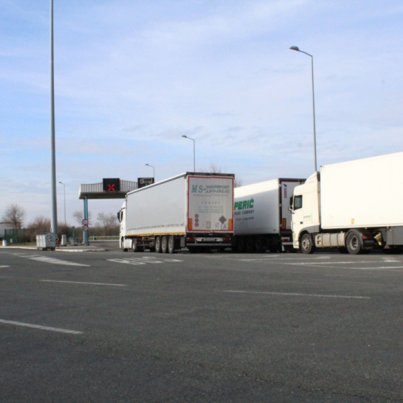 Totalni kolaps na granicama