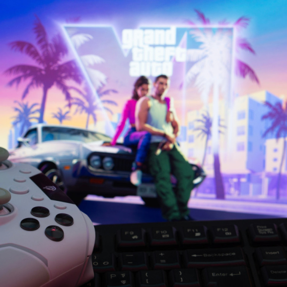 Otkriveni novi detalji o GTA 6: Biće mnogo veći