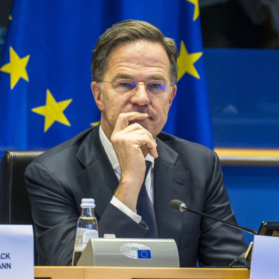 Oštar odgovor: Ne, dragi Mark