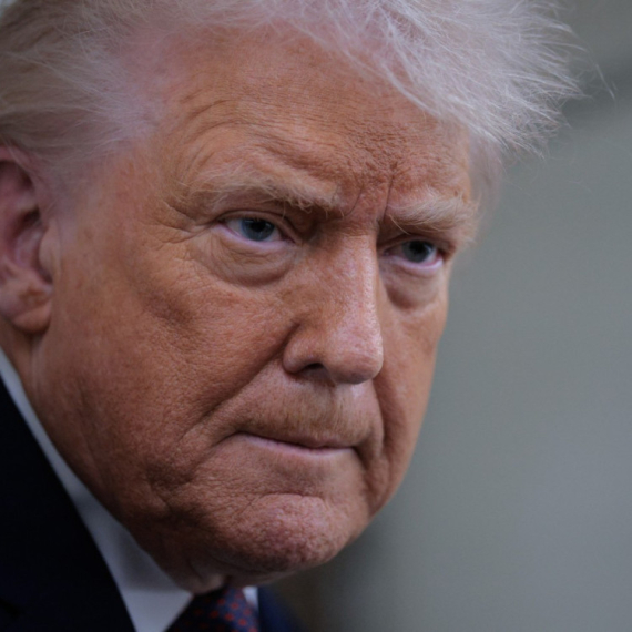 Nož u leđa Trampu – ovo im neće zaboraviti