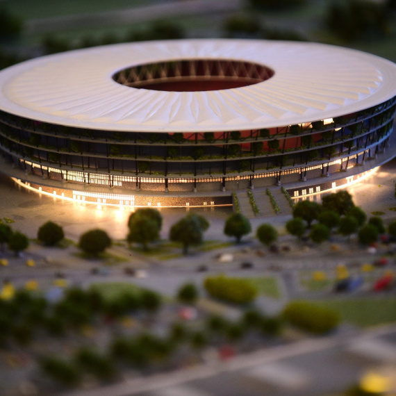 Ponošev potpredsednik pkritikuje EXPO – demantuje ga čak i Tramp