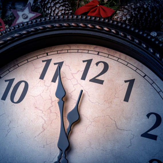 Sat sudnjeg dana otkucava: Za manje od dva časa naučnici saopštavaju vesti VIDEO