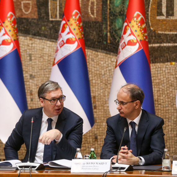 Osvrt na sednicu Vlade Srbije od 25. januara