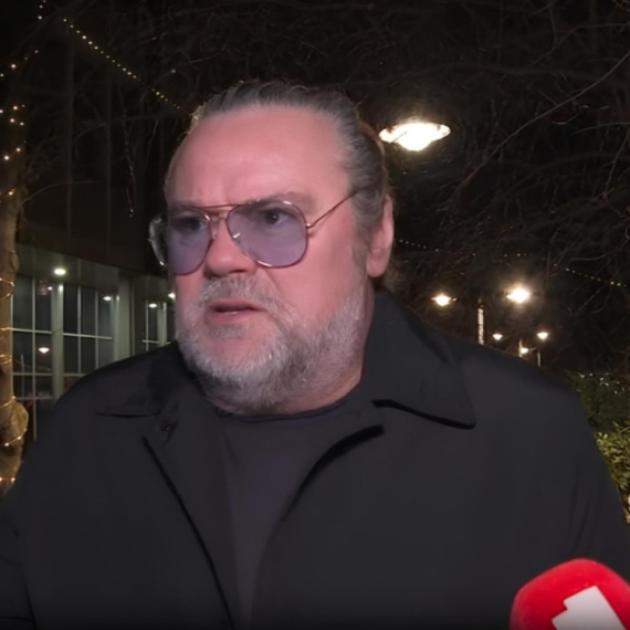 Željko Šašić o novim pravilima putovanja: "Nije normalno, pitao sam da li imaju doktora"