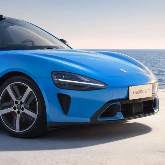 Teslin glavni rival u Kini je brend koji do pre par godina nije ni pravio automobile